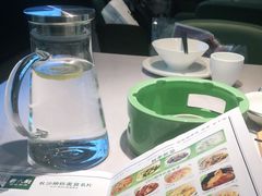 -费大厨辣椒炒肉(黄兴中心广场店)