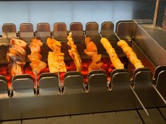 -很久以前羊肉串(朝阳路店)