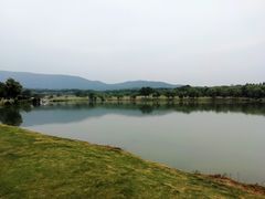 -钟山体育运动公园