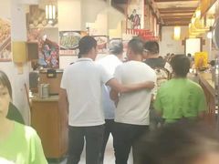 -六合居·明厨亮灶餐厅(成双大道店)