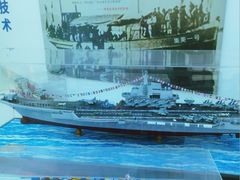 -大嶝英雄三岛战地观光园