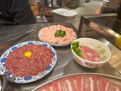 -朱光玉火锅馆(全国总店·金冠好店)