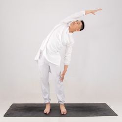 -玛尼瑜伽·普拉提