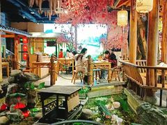 -寻钵记民菜馆·正宗常德钵子菜(滨湖路店)