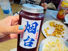 -洪兴砂锅·融合砂锅菜(三站店)