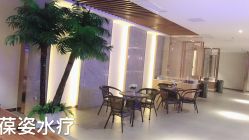 -葆姿普拉提·瑜伽