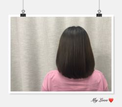 -Moyue HAIR SALON
