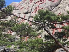 -崂山仰口游览区