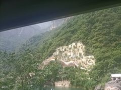 -河南宝泉旅游区