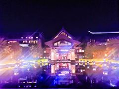 -清远熹乐谷温泉度假酒店