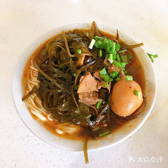 王掌柜阚拉面(啤酒厂路店)