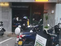 -SeekSeeking咖啡专门店(堰塘街店)