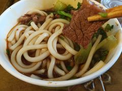-郭记老汉口热干面