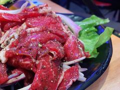 -吉志烤肉(太原总店)