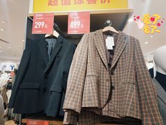 -优衣库(长沙国金中心店)