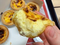 -肯德基(嘉善路地铁站店)
