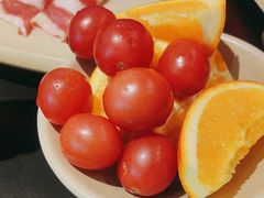 -蜀大侠火锅(四川北路店)