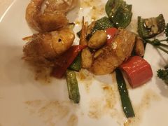 -宜宾海鲜酒家·三十年老字号