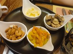 -安妮意大利餐厅(丽都店)