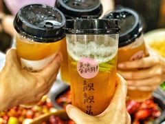 -靓靓蒸虾·头牌蒸虾(雪松路总店)