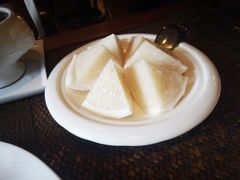 -海棠湾九号度假酒店-融荟家和中餐厅