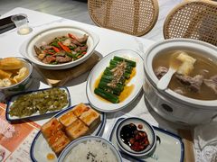 -發起人·肉骨茶(万象汇店)