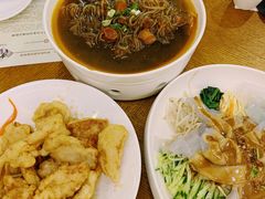 -老厨家(友谊路总店)