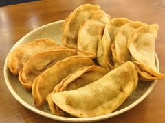 -李记清真馆(打钉巷店)