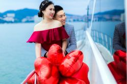 点击看大图 -香庭海婚纱摄影·威海旅拍(统一路店)