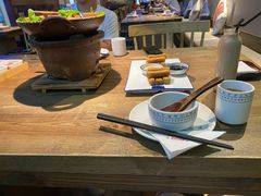 -兰木肆·云南菜(龙湖U城天街店)