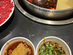 -小牛海记潮汕牛肉店(永定路店)