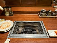 -御牛道日式烤肉料理(杭州万象城店)