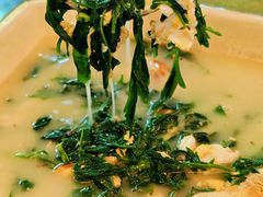 -清水湖度假村(罗浮山美食地标店)