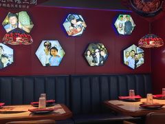 -沪小胖·小龙虾·蓝龙王(八佰伴店)