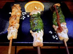 -木子烧鸟屋(百子湾店)