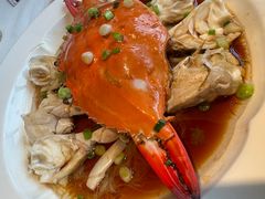 -高佳庄·舟山海鲜(海景旗舰店)