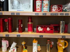 -星巴克(北京佳程广场店)