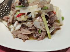 -西贝(上海我格广场店)