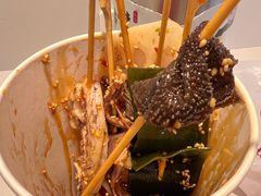 -廖记棒棒鸡(金光华广场店)