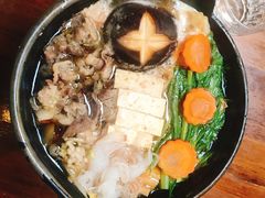 -铃木食堂(帽儿胡同店)