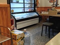 -水浒烤肉(大学城总店)