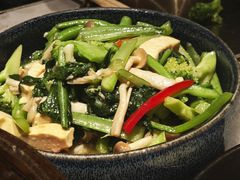 -餐谋家特色餐厅(桂林路店)