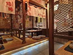 -炉胜·炉端烧·居酒屋