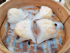 虾饺-东苑餐厅(厦门大学店)
