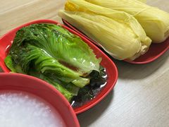 -光明刘冰乳鸽店(光明法政北路店)