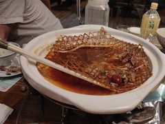 -浔庐餐厅•江西老字号•九江菜(南湖国际店)