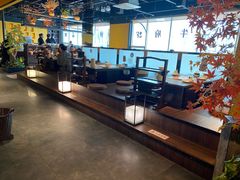 -丝路传奇·中国拉面航母店(北医三院店)