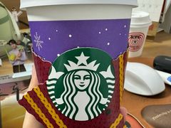 -星巴克(南京商厦店)