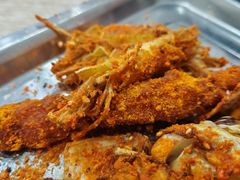 炸串-蜀王砂锅总店