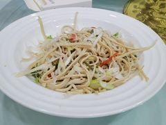 -鲁南老味·百年传承地域鲁菜(岔路街店)